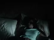 RARE Josefin Asplund nude - Himmelsdalen s01e03 (2019)