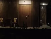 RARE Josefin Asplund nude - Himmelsdalen s01e03 (2019)