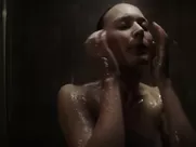 RARE Josefin Asplund nude - Himmelsdalen s01e03 (2019)