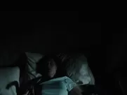 RARE Josefin Asplund nude - Himmelsdalen s01e03 (2019)