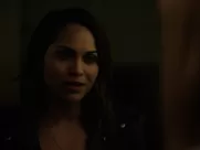 RARE XXX story of Gia Crovatin and Monica Raymund nude that ends with sex in Hightown