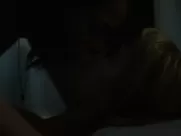 RARE XXX story of Gia Crovatin and Monica Raymund nude that ends with sex in Hightown