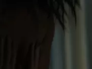 RARE XXX story of Gia Crovatin and Monica Raymund nude that ends with sex in Hightown