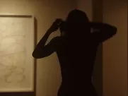 RARE Wendy McColm, Nora Kirkpatrick Nude - Pink Grapefruit (2015)