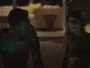 RARE Wendy McColm, Nora Kirkpatrick Nude - Pink Grapefruit (2015)