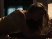 RARE Holly Hunter, Jerrika Hinton, Necar Zadegan Nude - Here and Now s01e03 (2018)