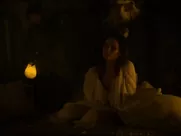 RARE Bella Dayne Nude - Troy Fall Of A City s01e01 (2018)