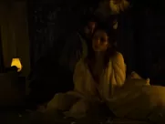 RARE Bella Dayne Nude - Troy Fall Of A City s01e01 (2018)