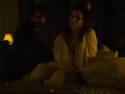 RARE Bella Dayne Nude - Troy Fall Of A City s01e01 (2018)