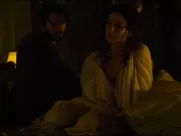 RARE Bella Dayne Nude - Troy Fall Of A City s01e01 (2018)