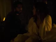 RARE Bella Dayne Nude - Troy Fall Of A City s01e01 (2018)