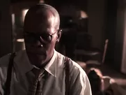 RARE Karina Arroyave Nude - One Eight Seven (1997)