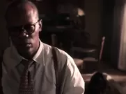 RARE Karina Arroyave Nude - One Eight Seven (1997)