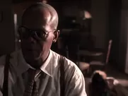 RARE Karina Arroyave Nude - One Eight Seven (1997)