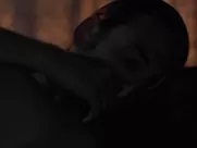 RARE Melia Kreiling nude – Tyrant s03e05 (2016)