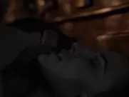 RARE Melia Kreiling nude – Tyrant s03e05 (2016)