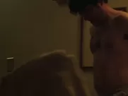 RARE Zoe Lister-Jones nude – Band Aid (2017)