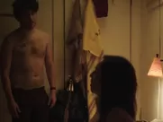 RARE Zoe Lister-Jones nude – Band Aid (2017)