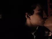 RARE Jennie Jacques nude - Demons Never Die (2011)