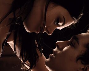 RARE Jennie Jacques nude - Demons Never Die (2011)