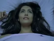 RARE Caterina Murino nude - Il seme della discordia (2008)