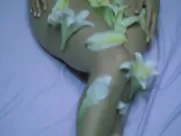 RARE Caterina Murino nude - Il seme della discordia (2008)