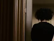 RARE Ruth Negga Nude - The Samaritan (2012)