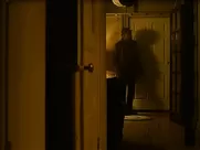 RARE Ruth Negga Nude - The Samaritan (2012)