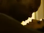 RARE Ruth Negga Nude - The Samaritan (2012)