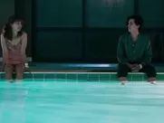 RARE Haley Lu Richardson nude - Five Feet Apart (2019)