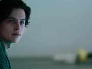 RARE Haley Lu Richardson nude - Five Feet Apart (2019)