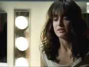 RARE Viewers can see Ana De La Reguera's boobs in Asi Del Precipcio hot sex scenes (2006)