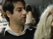 RARE Viewers can see Ana De La Reguera's boobs in Asi Del Precipcio hot sex scenes (2006)