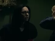 RARE Emily Tarver, Laura Prepon nude - Orange Is the New Black s07e02-10 (2019)