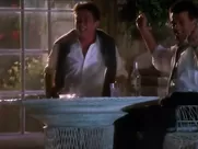 RARE Joanne Whalley (bd) - Scandal (UK 1989)