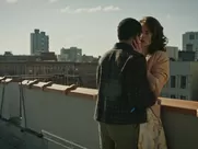 RARE Sexy Lucy Fry - Godfather of Harlem s01e04 (2019)