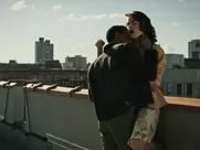 RARE Sexy Lucy Fry - Godfather of Harlem s01e04 (2019)