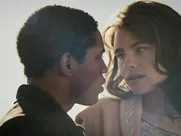 RARE Sexy Lucy Fry - Godfather of Harlem s01e04 (2019)