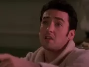 RARE Debi Mazar nude – Money for Nothing (1993)