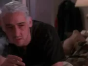 RARE Debi Mazar nude – Money for Nothing (1993)