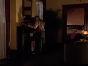 RARE Embeth Davidtz Nude - The Gingerbread Man (1998)