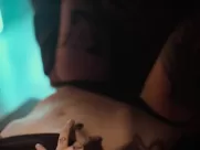 Milena Smit sex in No matarás (2020)