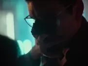 Milena Smit sex in No matarás (2020)