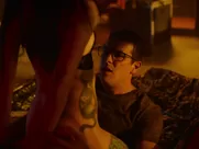 Milena Smit nude in No matarás (2020)