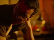 Milena Smit nude in No matarás (2020)