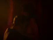 Milena Smit nude in No matarás (2020)