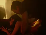 Milena Smit nude in No matarás (2020)