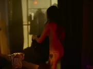 Milena Smit nude in No matarás (2020)