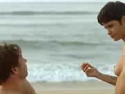 Omahyra Mota Garcia - Les Derniers Jours du Monde ('09)