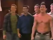 Molly Stanton - Passion ep 1168 (2004)